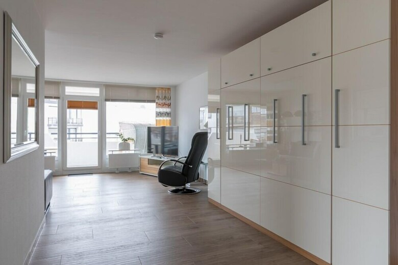 Apartamentos Panoramahaus Duhnen