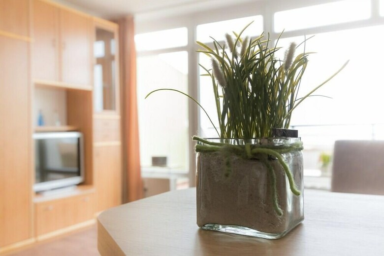 Apartamentos Panoramahaus Duhnen