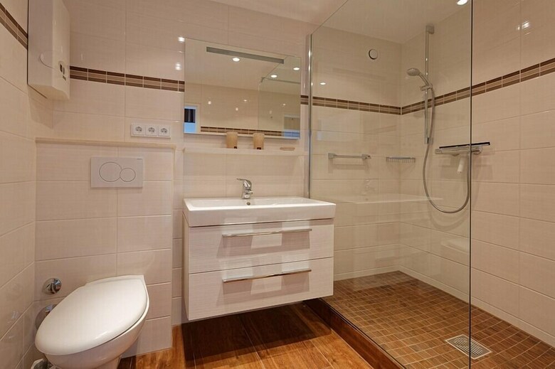Apartamentos Panoramahaus Duhnen
