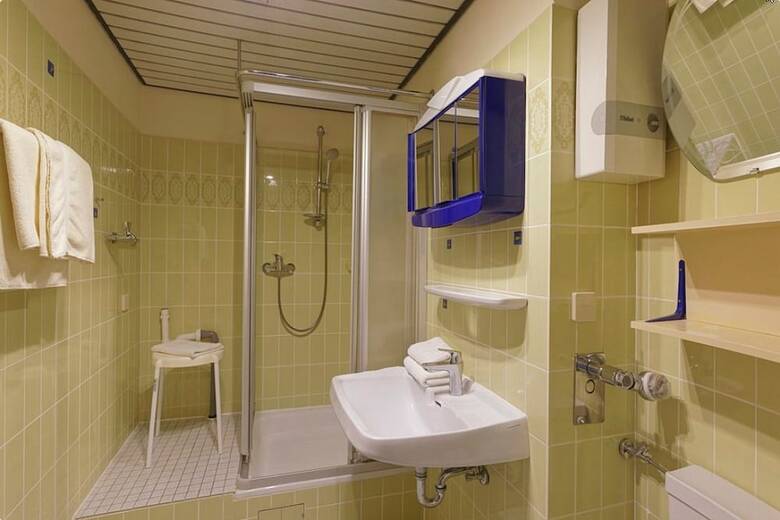 Apartamentos Panoramahaus Duhnen