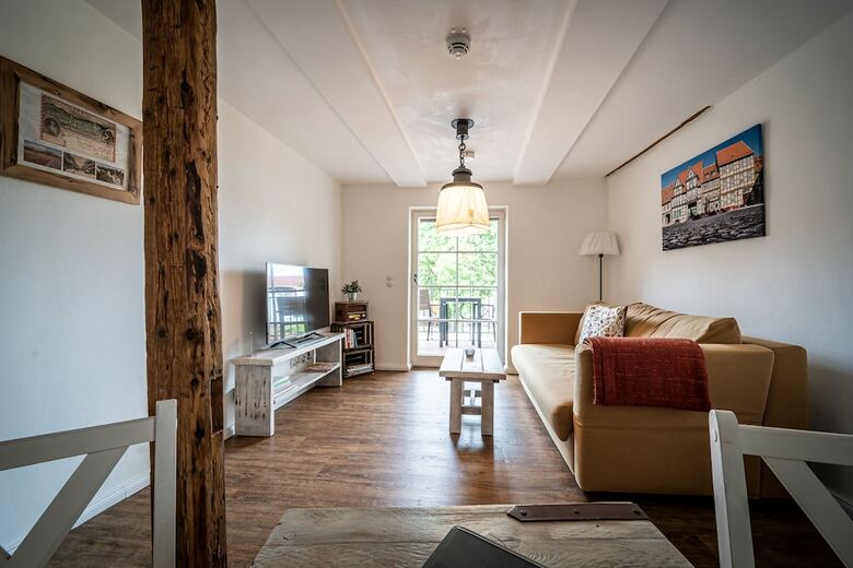 Apartmenthaus Finkenherd 5