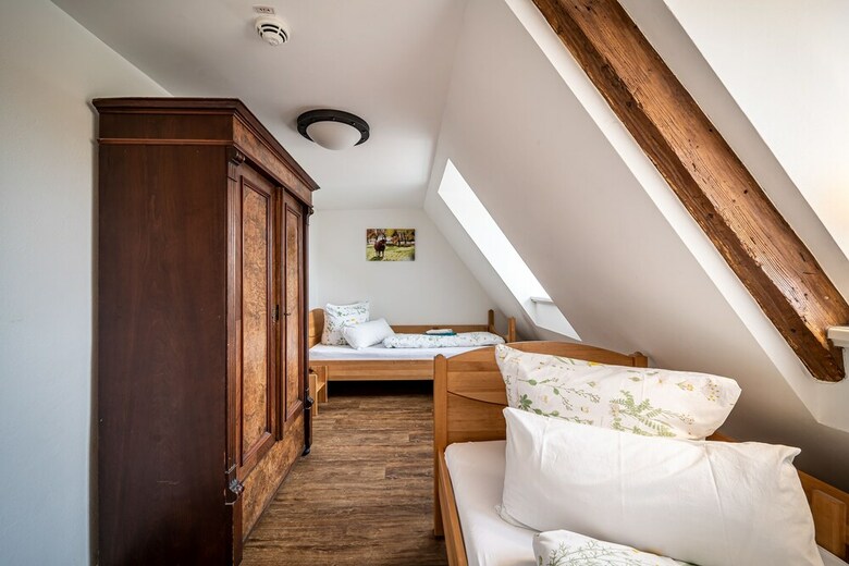 Apartmenthaus Finkenherd 5