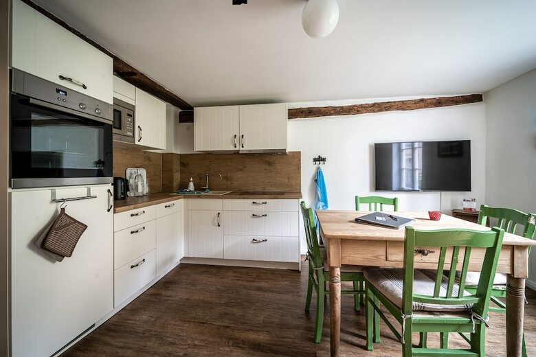 Apartmenthaus Finkenherd 5