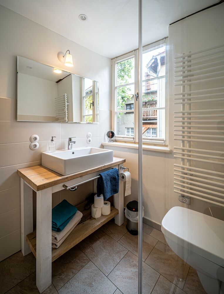 Apartmenthaus Finkenherd 5