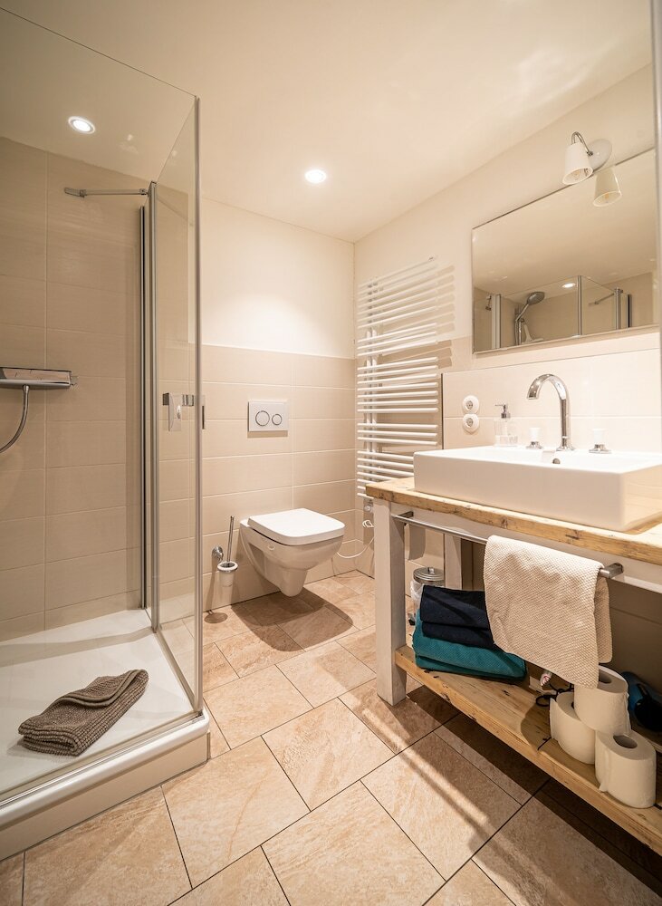 Apartmenthaus Finkenherd 5