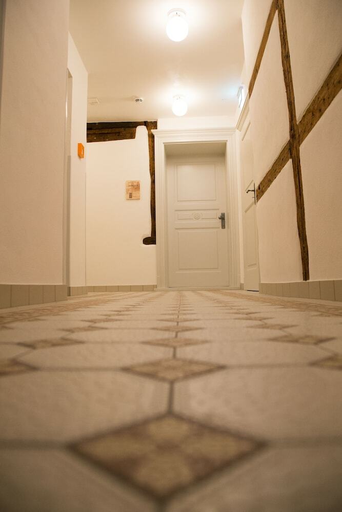 Apartmenthaus Finkenherd 5