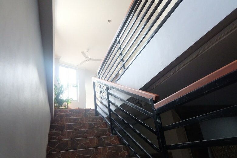 Hotel Kayu Dana Bedrooms & Pool