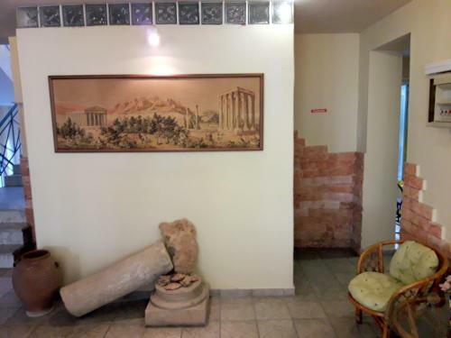 Hotel Dirki
