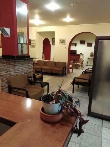 Hotel Dirki