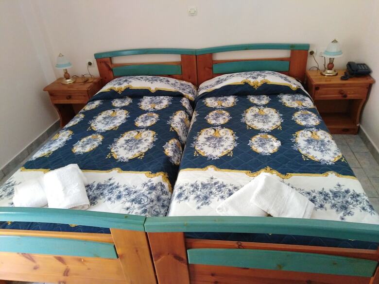 Hotel Dirki