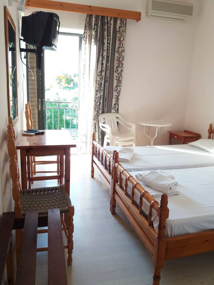 Hotel Dirki