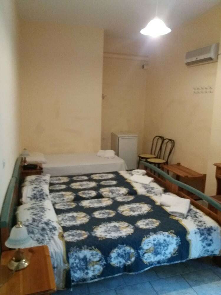 Hotel Dirki