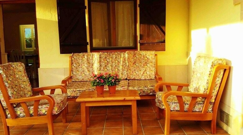 Casa Rural El Cereceu