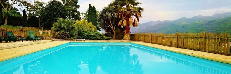 Casa Rural El Cereceu