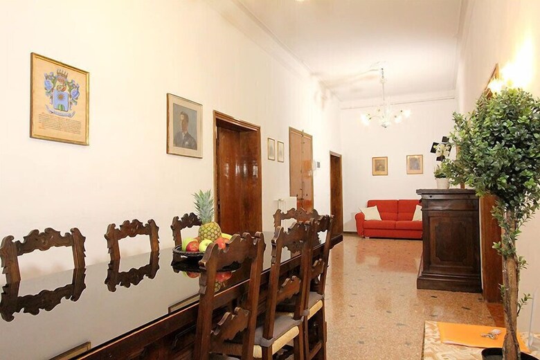 City Apartments - Malibran