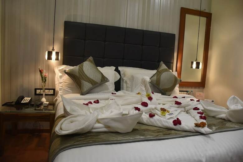 Cennet The Boutique Hotel
