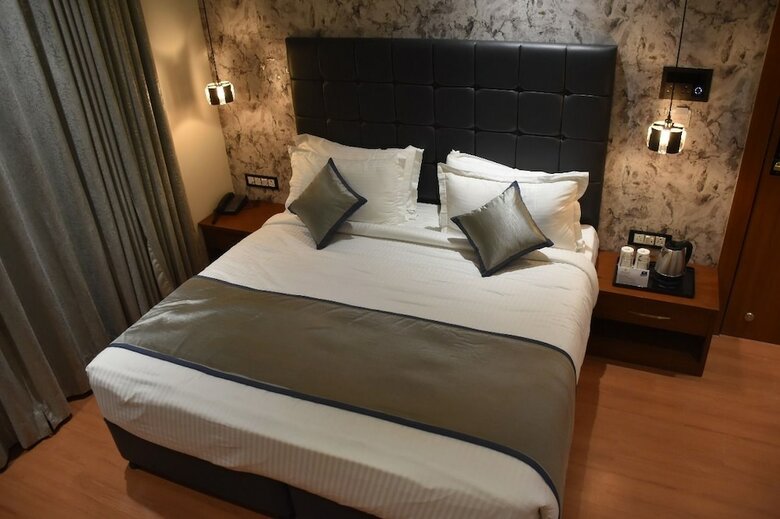 Cennet The Boutique Hotel