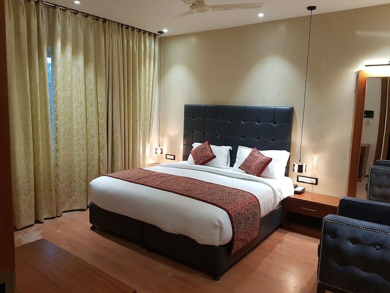 Cennet The Boutique Hotel