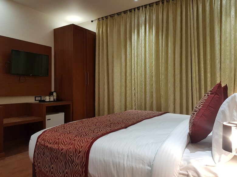 Cennet The Boutique Hotel