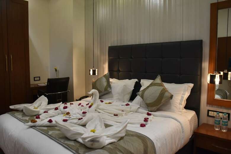 Cennet The Boutique Hotel