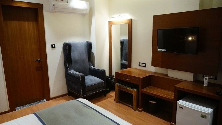 Cennet The Boutique Hotel