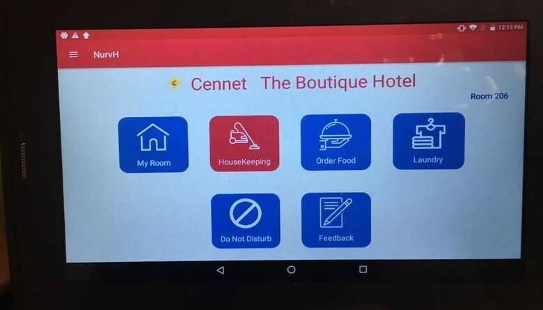 Cennet The Boutique Hotel