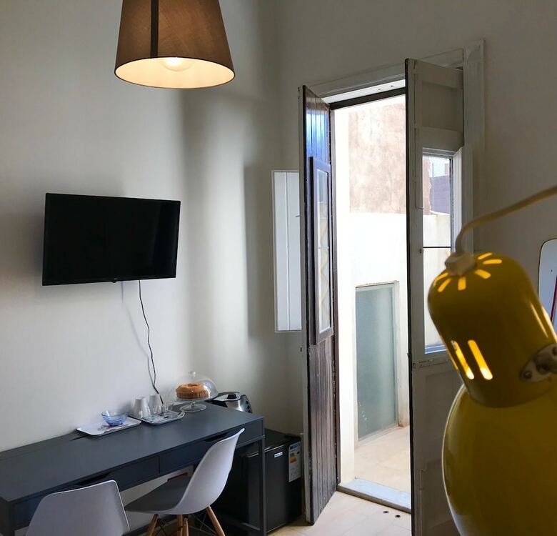 Bed & Breakfast La Dimora Di Medusa