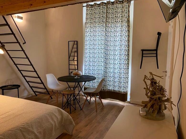 Bed & Breakfast La Dimora Di Medusa