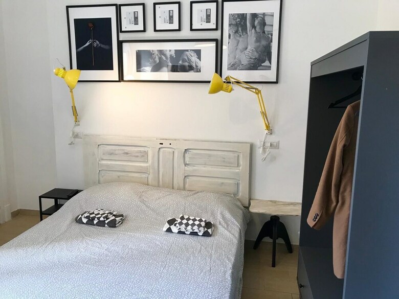 Bed & Breakfast La Dimora Di Medusa