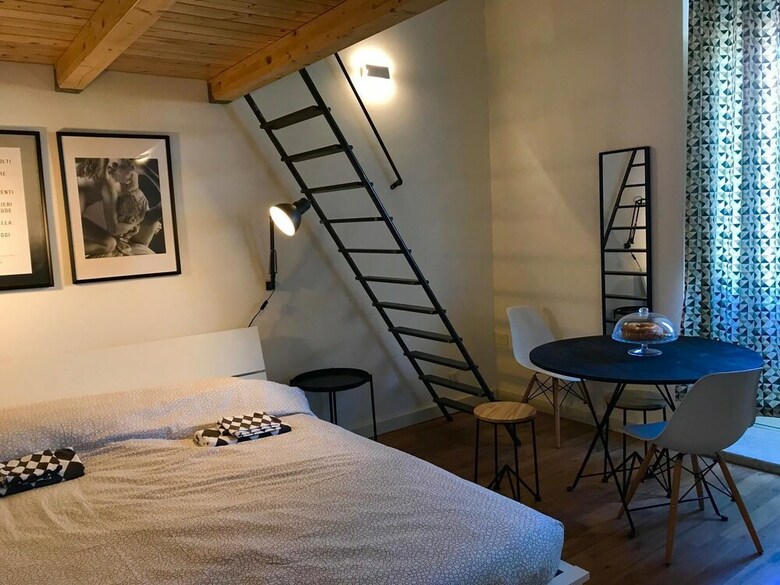 Bed & Breakfast La Dimora Di Medusa