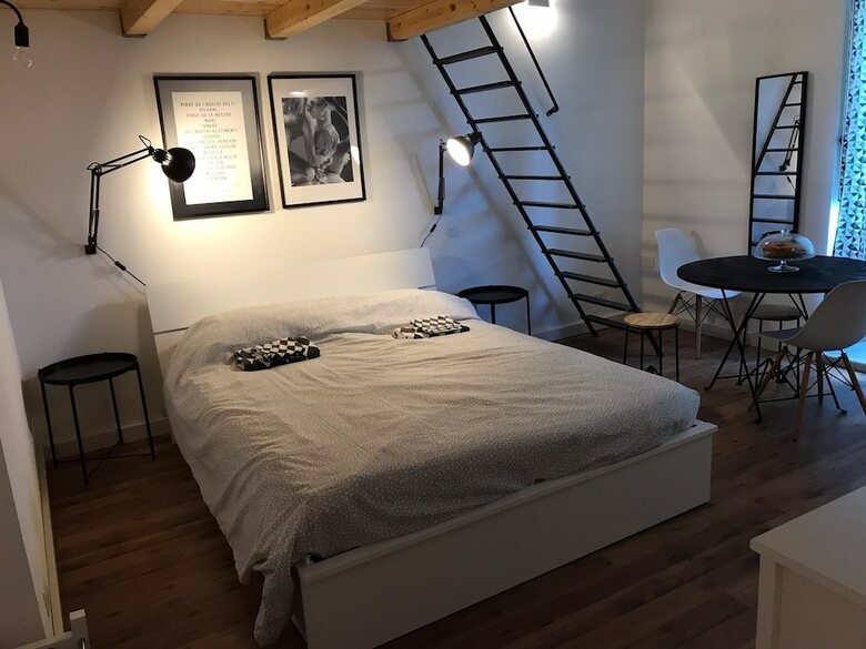 Bed & Breakfast La Dimora Di Medusa