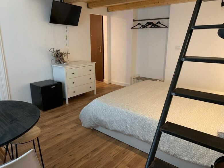 Bed & Breakfast La Dimora Di Medusa
