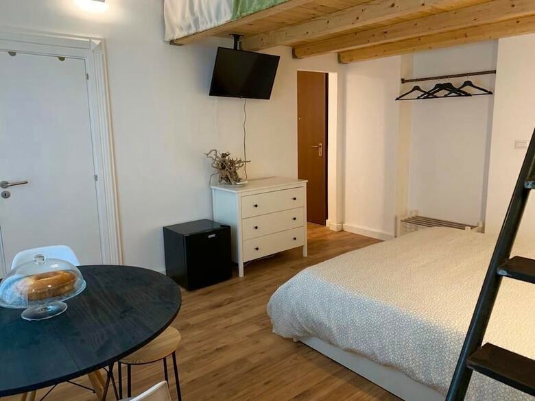 Bed & Breakfast La Dimora Di Medusa
