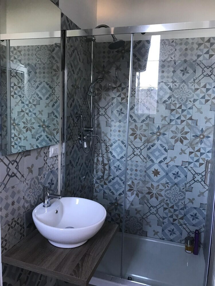Bed & Breakfast La Dimora Di Medusa