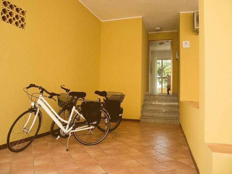 Bed & Breakfast Giu&gio