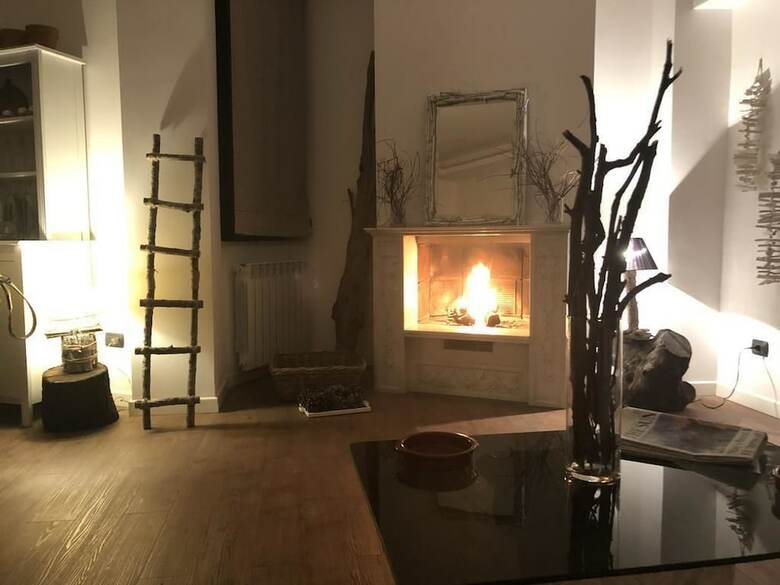Apartamento La Ville