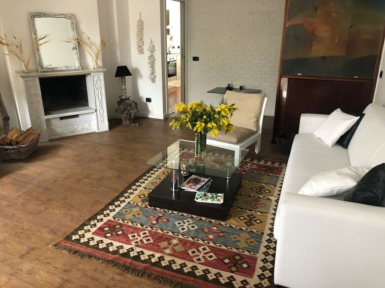 Apartamento La Ville