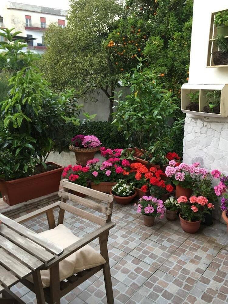 Apartamento La Ville