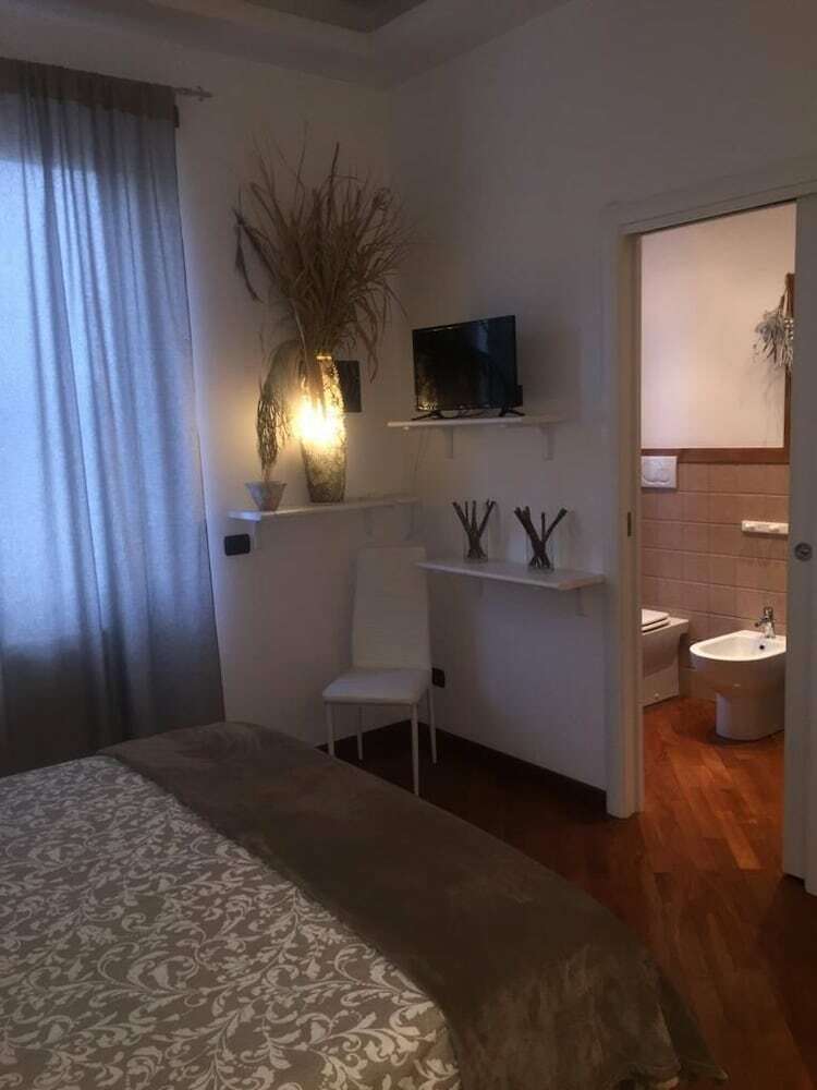 Apartamento La Ville