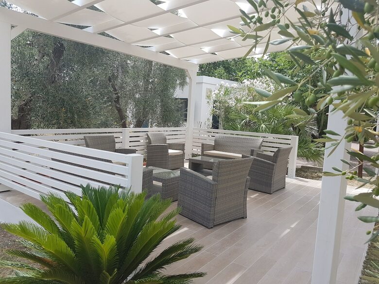 Residence Alba