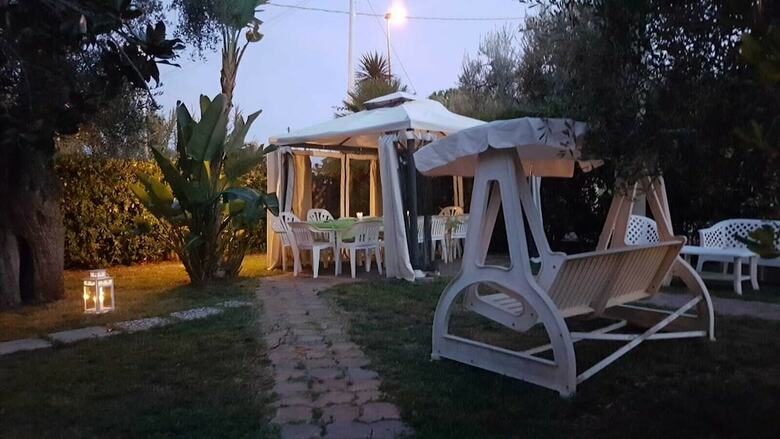 Residence Alba