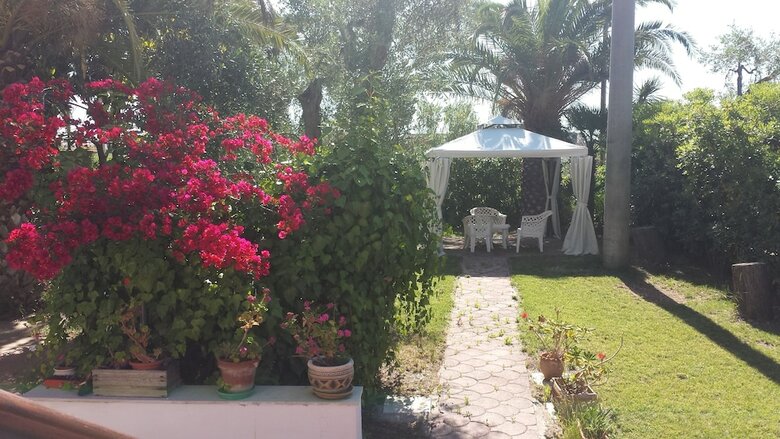Residence Alba