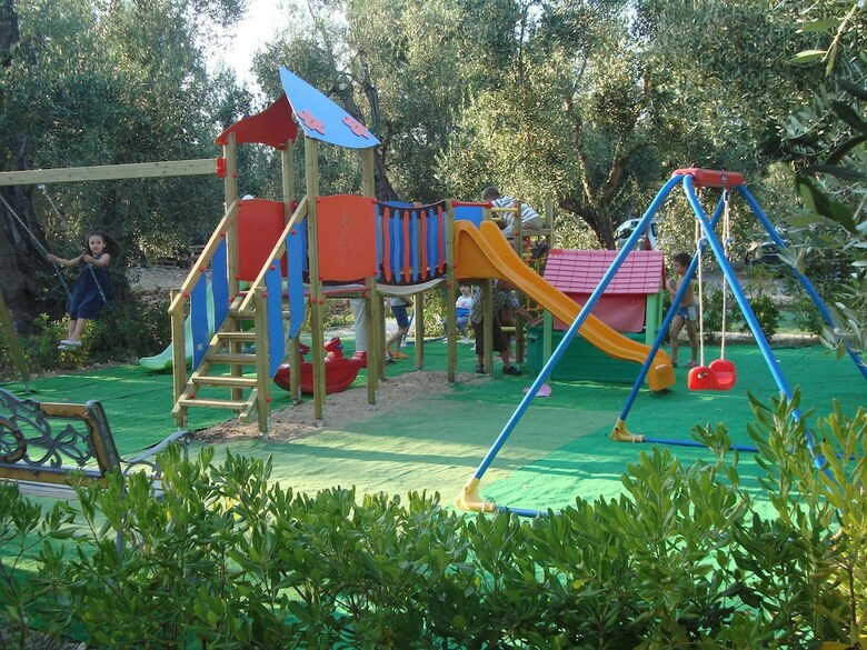 Residence Alba