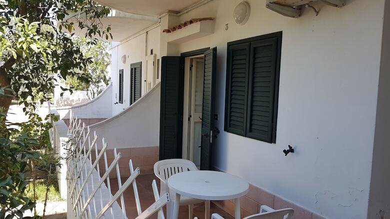 Residence Alba