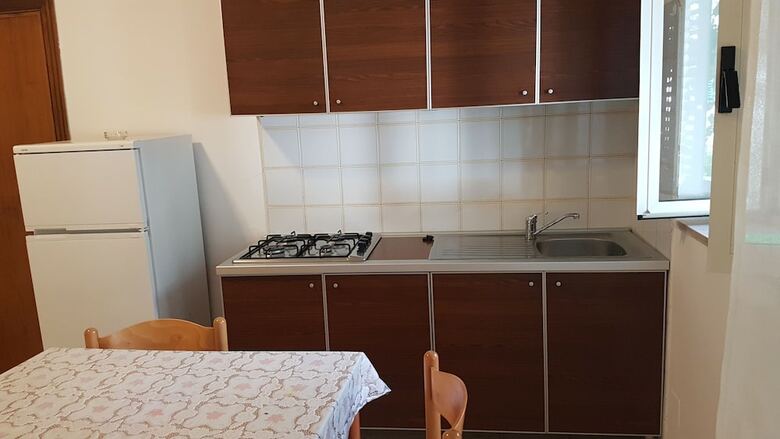 Residence Alba