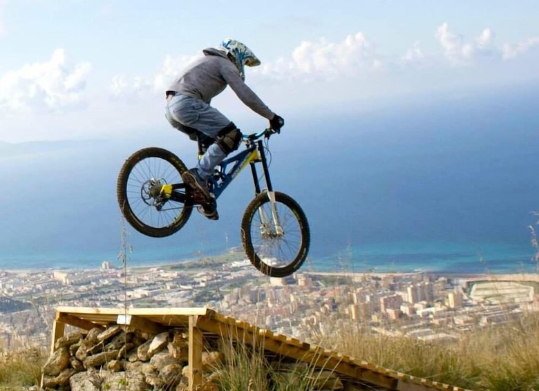 Apartamento Bite - Bike And Kite Accommodations