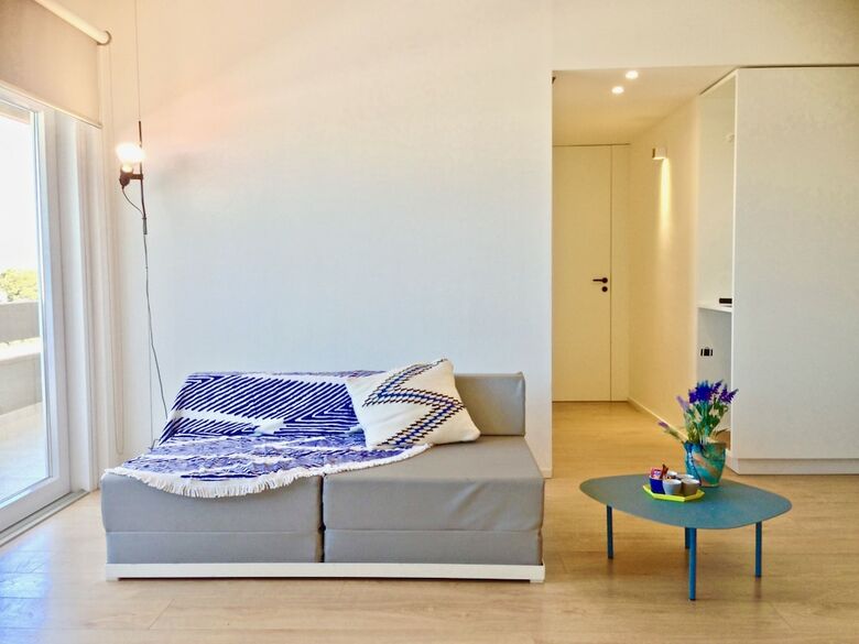 Apartamento Bite - Bike And Kite Accommodations