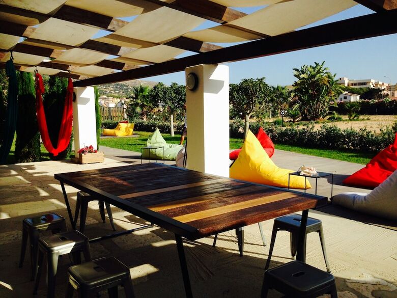 Apartamento Bite - Bike And Kite Accommodations