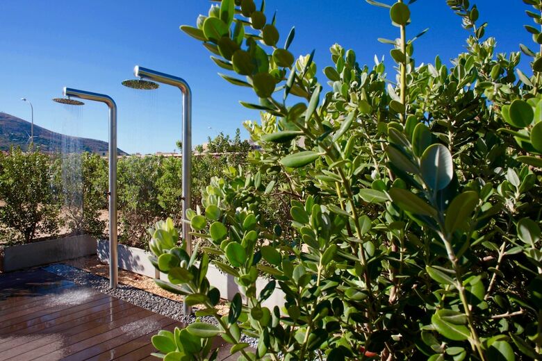 Apartamento Bite - Bike And Kite Accommodations