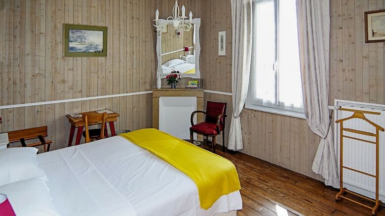 Hotel Maison D'h�tes La Villa Corisande